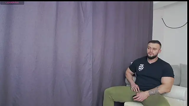 RickyMiami1 online show from 3, 3, 2026