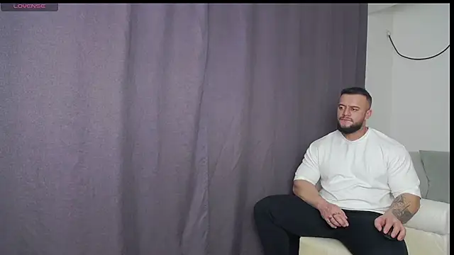 RickyMiami1 online show from 24, 3, 2026