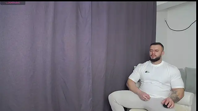 RickyMiami1 online show from 25, 2, 2026