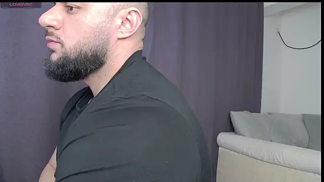 RickyMiami1 online show from 9, 3, 2026