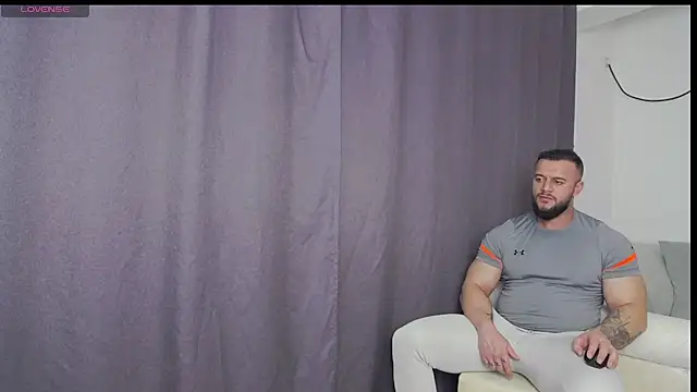 RickyMiami1 online show from 18, 3, 2026