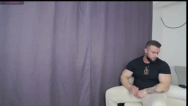 RickyMiami1 online show from 10, 3, 2026