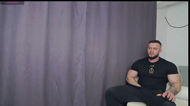 RickyMiami1 online show from 20, 3, 2026