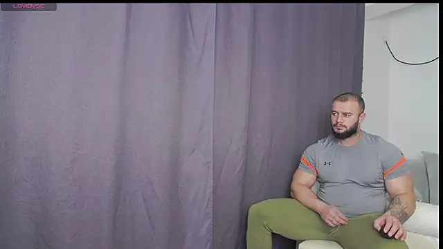 RickyMiami1 online show from 5, 1, 2026