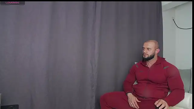 RickyMiami1 online show from 2, 11, 2025