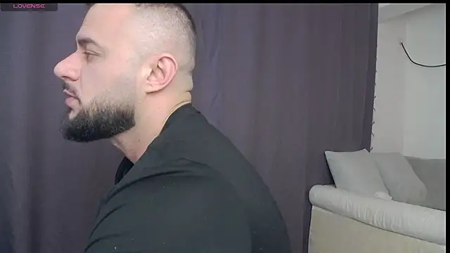 RickyMiami1 online show from 12, 2, 2026