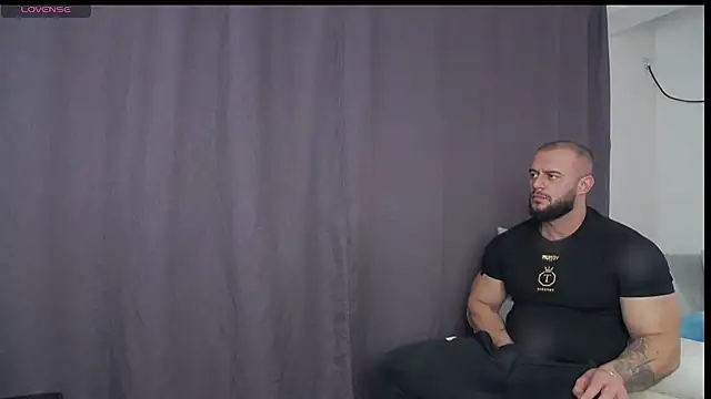 RickyMiami1 online show from 15, 11, 2025