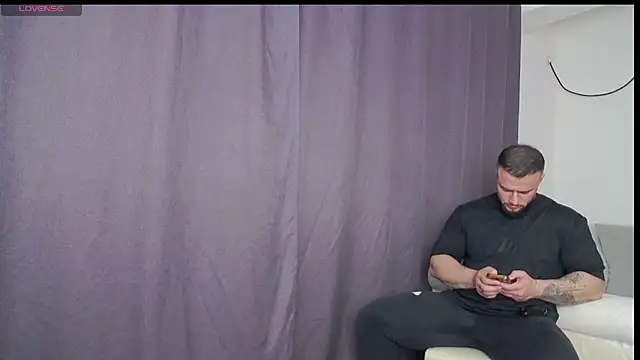 RickyMiami1 online show from 12, 3, 2026