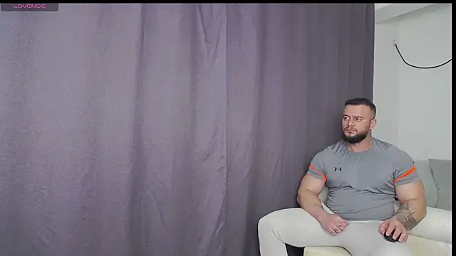 RickyMiami1 online show from 17, 3, 2026