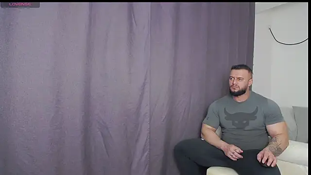 RickyMiami1 online show from 30, 3, 2026