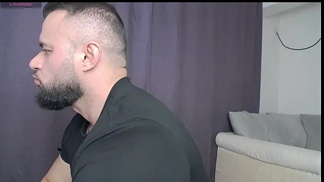 RickyMiami1 online show from 8, 3, 2026