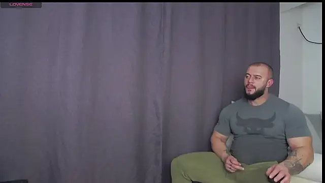 RickyMiami1 online show from 1, 12, 2025