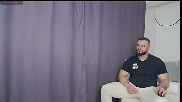 RickyMiami1 online show from 17, 2, 2026