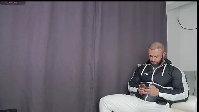 RickyMiami1 online show from 28, 10, 2025