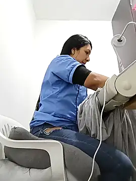 pocahontas nex online show from 21, 11, 2025