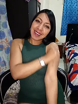 pocahontas nex online show from 19, 12, 2025