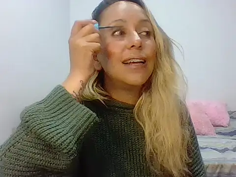 leah susman online show from 8, 11, 2025