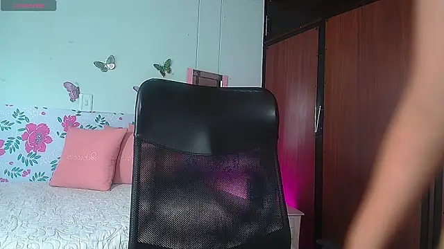 AmyBlue  online show from 20, 9, 2025