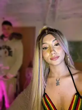 Ella rr online show from 19, 3, 2026