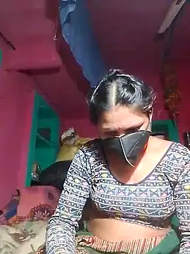 Snapshot of Priyanka_thakurr chatting on 9, 11, 2025 Priyanka thakurr online show from 9, 11, 2025