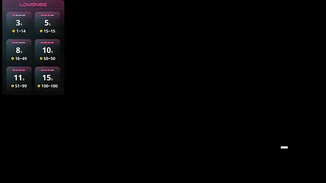 Julieth Rojas online show from 6, 4, 2026