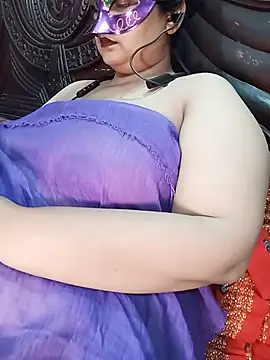 Tanisha-Chy online show from 1, 7, 2026