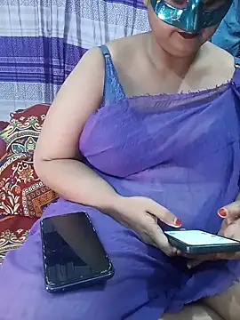 Tanisha-Chy online show from 12, 6, 2026