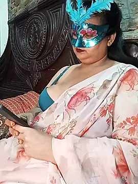 Tanisha-Chy online show from 6, 7, 2026