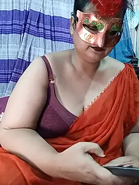Tanisha-Chy online show from 14, 6, 2026