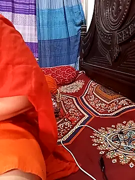 Tanisha-Chy online show from 21, 3, 2026