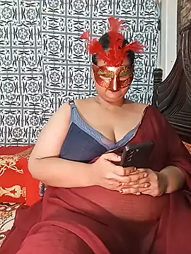 Tanisha-Chy online show from 16, 7, 2026