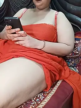 Tanisha-Chy online show from 22, 6, 2026