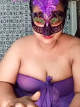 Tanisha-Chy online show from 14, 7, 2026