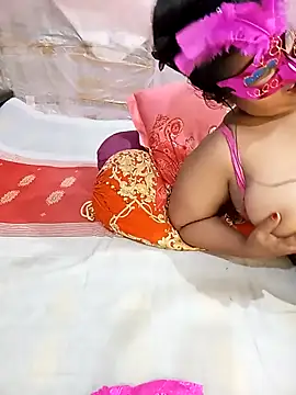 Tanisha-Chy online show from 1, 10, 2025