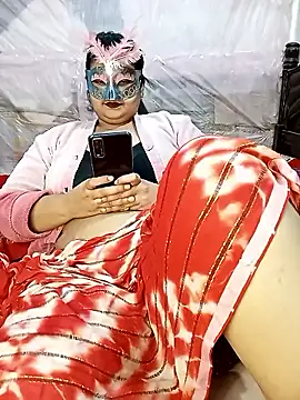 Tanisha-Chy online show from 10, 1, 2026