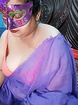 Tanisha-Chy online show from 27, 6, 2026