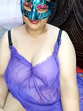 Tanisha-Chy online show from 9, 9, 2025