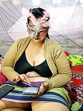 Tanisha-Chy online show from 13, 1, 2026