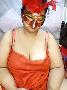 Snapshot of Tanisha-Chy chatting on 25, 10, 2025 Tanisha-Chy online show from 25, 10, 2025