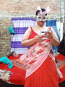 Tanisha-Chy online show from 6, 4, 2026