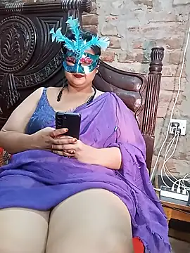 Tanisha-Chy online show from 12, 7, 2026
