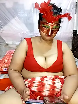 Tanisha-Chy online show from 26, 9, 2025