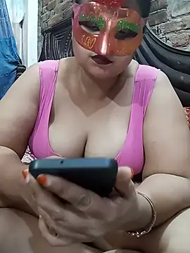 Tanisha-Chy online show from 21, 6, 2026