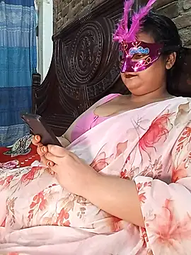 Tanisha-Chy online show from 12, 7, 2026