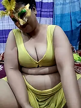 Tanisha-Chy online show from 11, 3, 2026