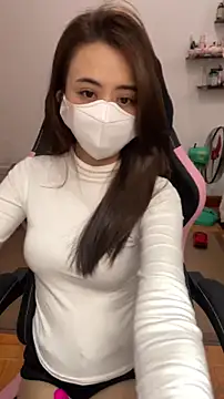 Mochi21 online show from 6, 2, 2026