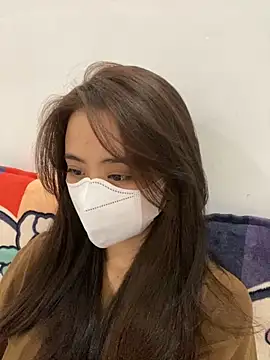 Mochi21 online show from 11, 11, 2025