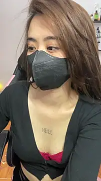 Mochi21 online show from 13, 2, 2026