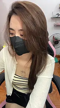 Mochi21 online show from 28, 2, 2026