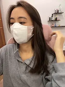 Mochi21 online show from 13, 11, 2025